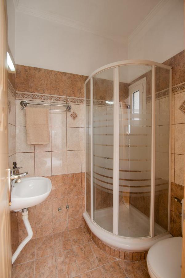 Yanna'S Sea View Holiday House Alykes Potamou Екстериор снимка
